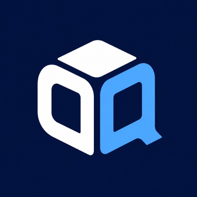 Adqube logo